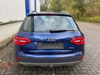 Gebraucht Audi A4 Sport 245 PS (180 kW) 2016 Blau Limousine