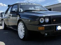 Gebraucht Lancia Delta 205 PS (150 kW) 1992 Kleinwagen