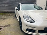 gebraucht Porsche Panamera 