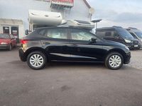 Neu Seat Ibiza 80 PS (58 kW) 2025 Schwarz Limousine
