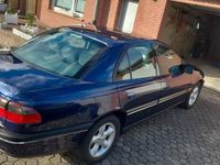 gebraucht Opel Omega 2.0 16V Sport Sport