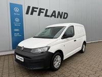 Gebraucht VW Caddy Comfortline 2022 Andere Van / Kleinbus