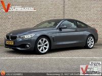Gebraucht BMW 428 Executive 245 PS (180 kW) 2013 Grau Coupé