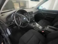 Gebraucht BMW 530 231 PS (169 kW) 2004 Schwarz Limousine