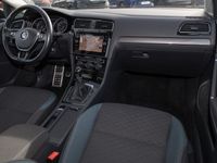 gebraucht VW Golf VII 1.5 TSI ACT IQ.DRIVE NAVI ACC PARK-ASSIST SITZHZG