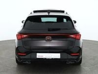 Usata Cupra Leon 150 CV (110 kW) 2024 Nero