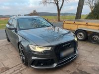 gebraucht Audi A6 3.0 BiTdi 3xS-line