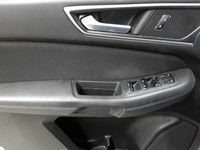 Second-hand Ford Galaxy Trend 190 CP (139 kW) 2022 Argintiu Monovolum