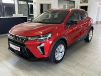 Gebraucht Mitsubishi ASX Plus 140 PS (102 kW) 2024 Aurorarot SUV