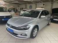 gebraucht VW Polo Comfortline*Navi*Climatronic*APS vorn & hinten