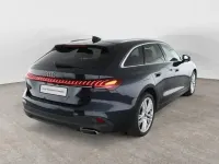 Gebraucht Audi A5 204 PS (150 kW) 2025 Kombi
