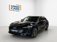 Gebraucht Audi A5 S-Line 204 PS (150 kW) 2025 Schwarz Kombi