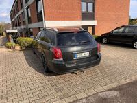 gebraucht Toyota Avensis 2.2 D-CAT Combi Executive