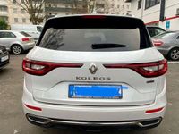 gebraucht Renault Koleos ENERGY dCi 175 X-tronic 4WD INITIALE PARIS