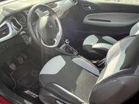Gebraucht Citroën DS3 Chic 95 PS (69 kW) 2011 Limousine