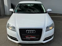 gebraucht Audi A3 Sportback 2.0 TDI Ambition*SHZ/ALU/S-HEFT*