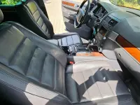 Gebraucht VW Touareg 224 PS (164 kW) 2005 Blau SUV