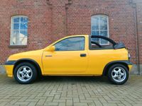 gebraucht Opel Corsa B | Cabriolet | Twister | Raritat