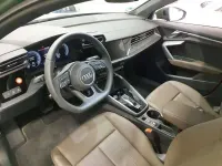 Gebraucht Audi A3 150 PS (110 kW) 2025 Grün Limousine