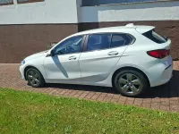 Gebraucht BMW 118 150 PS (110 kW) 2023 Weiß Kleinwagen