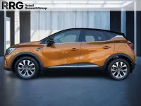 Gebraucht Renault Captur Edition One 91 PS (66 kW) 2020 Bixwb SUV