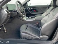 Gebraucht BMW 230 Efficient Dynamics 245 PS (180 kW) 2025 Saphirschwarz metallic Coupé