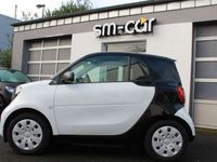 gebraucht Smart ForTwo Electric Drive Coupe / EQ