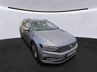 Gebraucht VW Passat Business 190 PS (139 kW) 2020 Silber Kombi