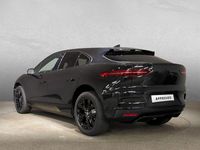 Gebraucht Jaguar I-Pace R-Dynamic 297 kW (405 PS) 2023 Schwarz SUV