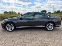 Gebraucht VW Passat Elegance 150 PS (110 kW) 2019 Grau Limousine