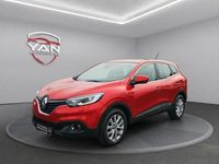 Gebraucht Renault Kadjar Experience 131 PS (96 kW) 2016 Rot SUV