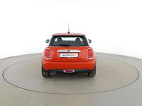 Second-hand Mini ONE 102 CP (75 kW) 2019 Portocaliu Hatchback