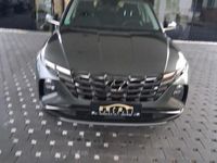 Gebraucht Hyundai Tucson 265 PS (194 kW) 2022 Grau SUV