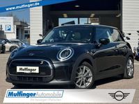 Gebraucht Mini Cooper SE 135 kW (184 PS) 2023 Schwarz Kleinwagen