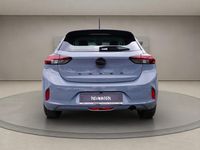 Gebraucht Opel Corsa Edition 101 PS (74 kW) 2024 Kristall silber Kleinwagen
