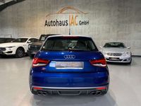 gebraucht Audi S1 Sportback 2.0 TFSI quattro SHZ XENON DSP PDC