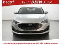 Gebraucht Ford Focus 125 PS (91 kW) 2024 Silber met. Kombi