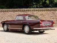 Gebraucht Maserati 3500 GT GT 1961 Rot Coupé