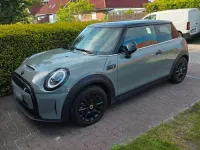 Gebraucht Mini Cooper SE Classic 135 kW (184 PS) 2022 Grau Kleinwagen