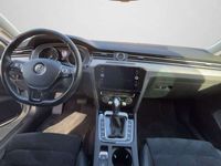 gebraucht VW Passat Variant 1.5 TSI DSG Highline ACC+LED+Stan