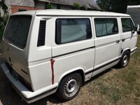 gebraucht VW Multivan T3