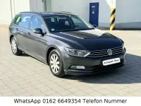 Usata VW Passat Trendline 150 CV (110 kW) 2019 Grigio Station wagon