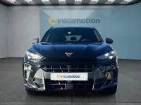 Neu Cupra Terramar 265 PS (194 kW) 2025 Schwarz SUV