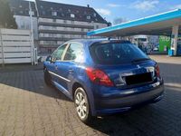 gebraucht Peugeot 207 207Sport