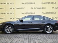 Gebraucht Audi A6 Sport 340 PS (250 kW) 2021 Schwarz Limousine