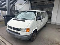 Gebraucht VW T4 84 PS (61 kW) 1991 Weiß Van