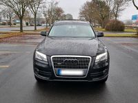 Gebraucht Audi Q5 170 PS (125 kW) 2011 Schwarz SUV