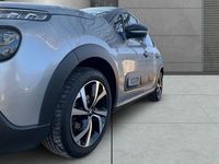 Gebraucht Citroën C3 110 PS (80 kW) 2024 Artense grau Limousine