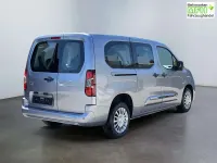 Neu Toyota Proace Verso Business Edition 110 PS (80 kW) 2026 Silber atomic metallic Kombi