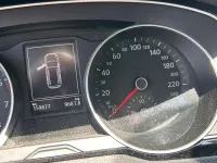Gebraucht VW Passat 150 PS (110 kW) 2015 Braun Kombi